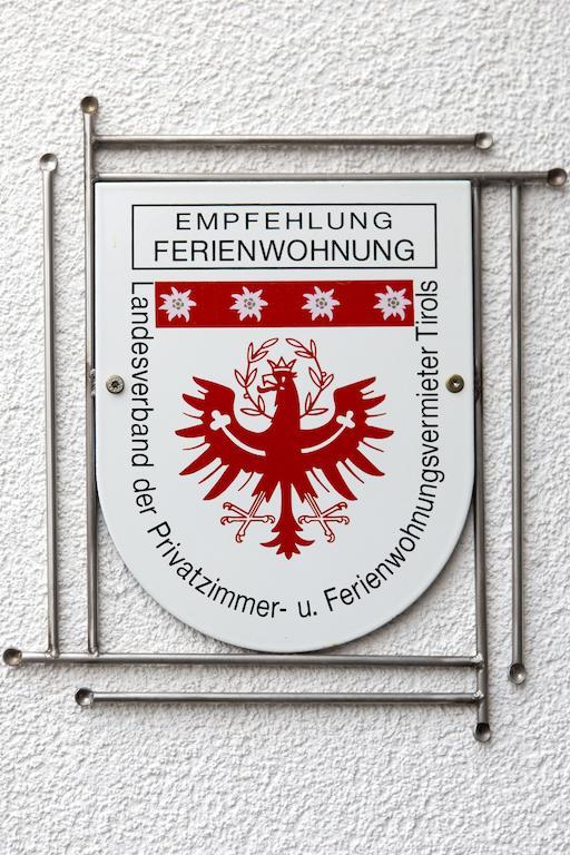 Ferienhaus Luis Nauders Exterior photo